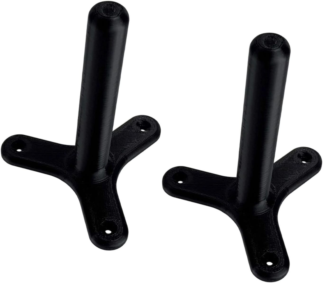 Le Support De Coupe Essentiel D'atelier Offre Une Solution De Rangement Sûre Pour Disques De 125 Mm. Installation Simple Et Robuste