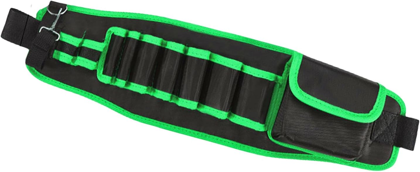 Sac à Outils Multifonctionnel Pour électricien, Sac De Taille, Porte-ceinture, Tournevis, Organisateur De Jardin, De Maison, Organisateur De Réparation