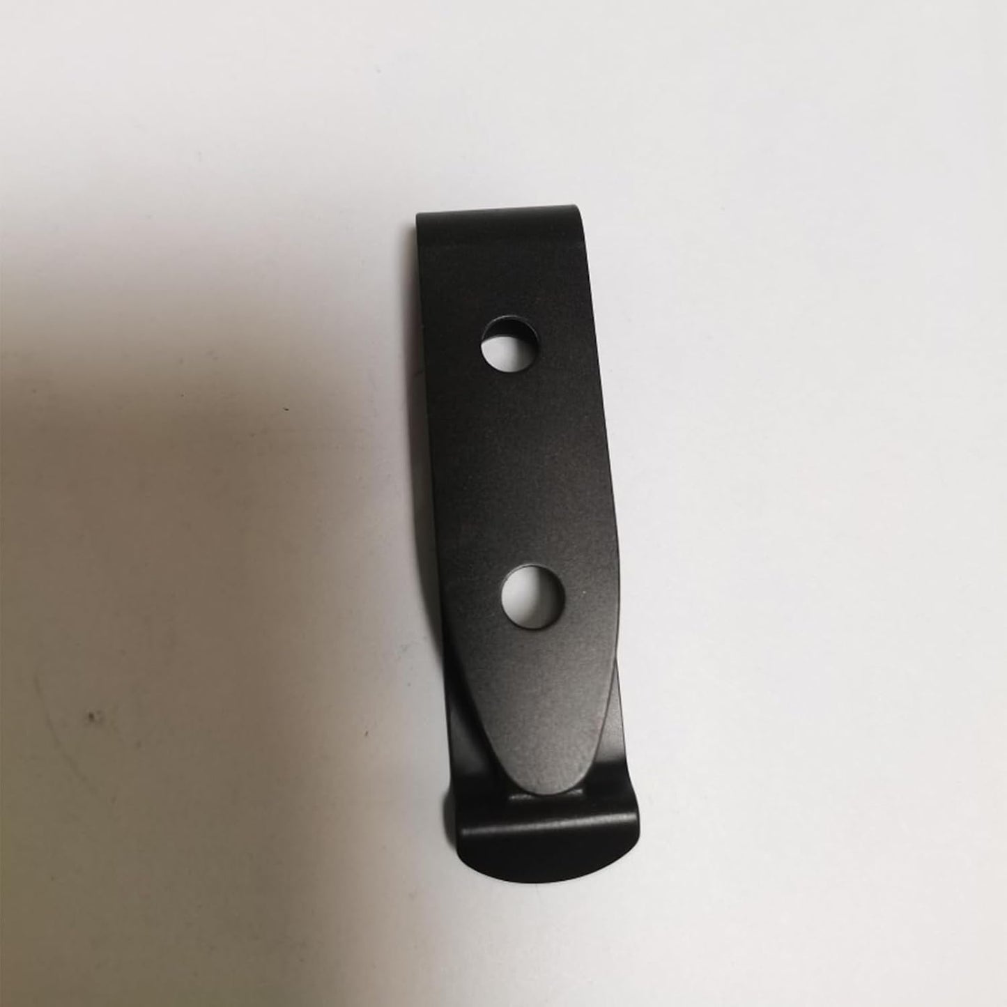Clip De Ceinture Pour Fourreau K Accessoires De Taille Ceinture Arrière Pour Outil Antirouille