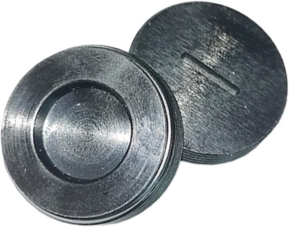 Lot De 10 Capuchons De Support De Balais De Carbone Pour Moteur - Pièces De Rechange Pour Balais De Carbone électriques
