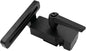  Butée De Rail En T En Aluminium Réglable Pour Table De Sciage à Onglet Coulissante - Accessoires De Sciage En Aluminium Léger