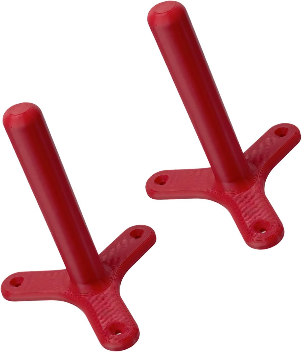  Le Support De Coupe Essentiel D'atelier Offre Une Solution De Rangement Sûre Pour Disques De 125 Mm. Installation Simple Et Robuste