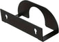  Organiseur D'outils électriques, Support Mural Pour Meuleuse, Support Robuste, Solution De Rangement Multifonctionnelle, Idéal Pour Garage, Atelier, Meuleuse D'angle, 15 X 4 X 5 Cm