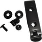  Clip De Ceinture Pour Fourreau K Accessoires De Taille Ceinture Arrière Pour Outil Antirouille