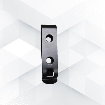  Clip De Ceinture Pour Fourreau K Accessoires De Taille Ceinture Arrière Pour Outil Antirouille