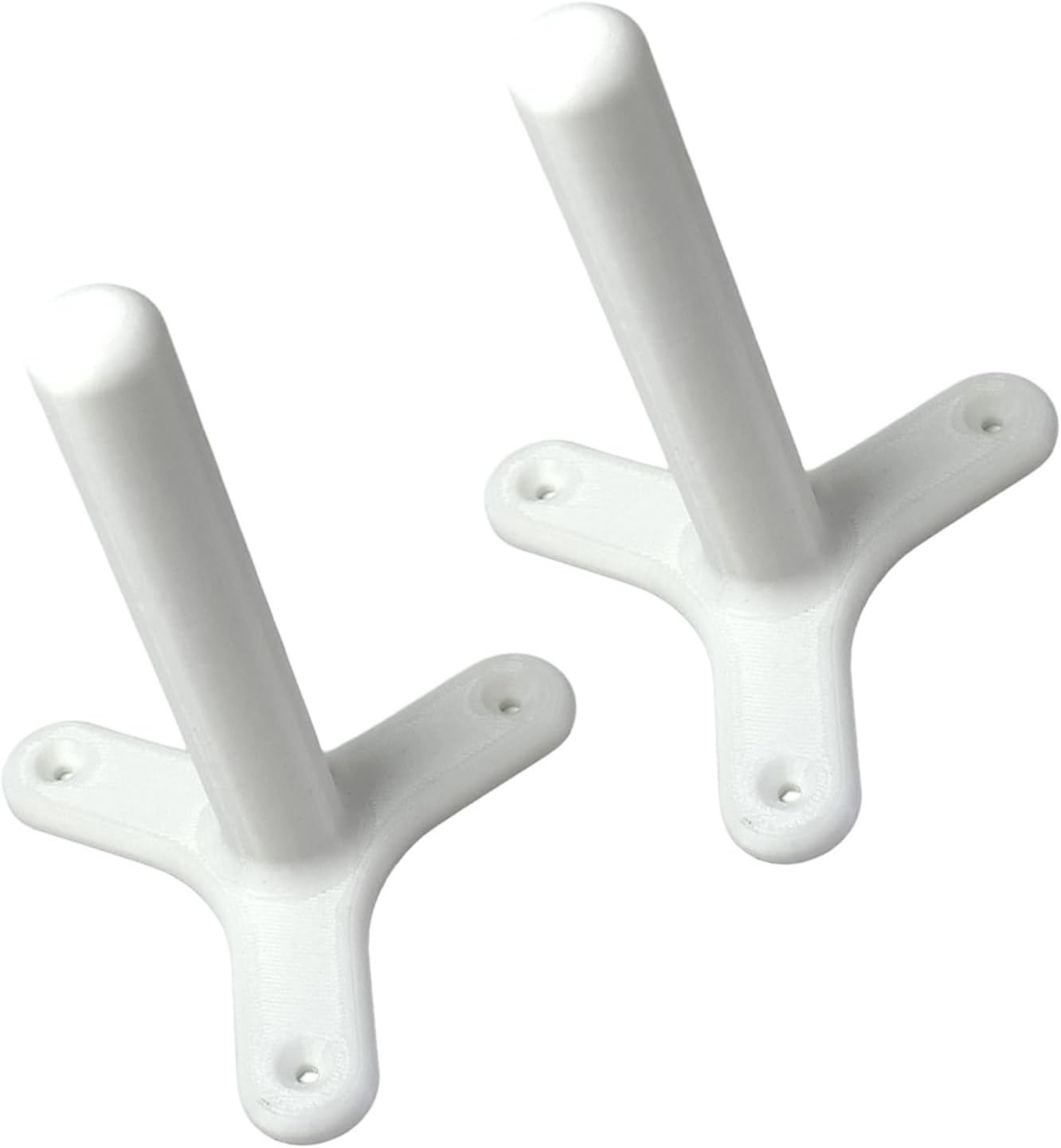  Le Support De Coupe Essentiel D'atelier Offre Une Solution De Rangement Sûre Pour Disques De 125 Mm. Installation Simple Et Robuste