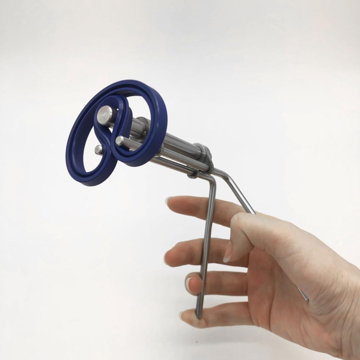  Ciieeo Kit D'outils 3 Pièces Pour Installation Rapide Joints U En Acier Inoxydable Pour Tiges De Piston De Vérin Hydraulique