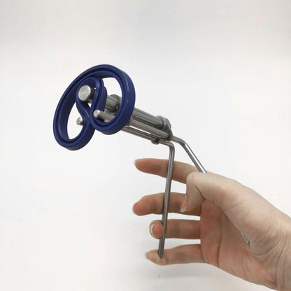  Ciieeo Kit D'outils 3 Pièces Pour Installation Rapide Joints U En Acier Inoxydable Pour Tiges De Piston De Vérin Hydraulique