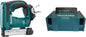  MAKITA DST221Z - Grapadora 18V Litio & 821550-0 - Maletin Makpac Tipo 2