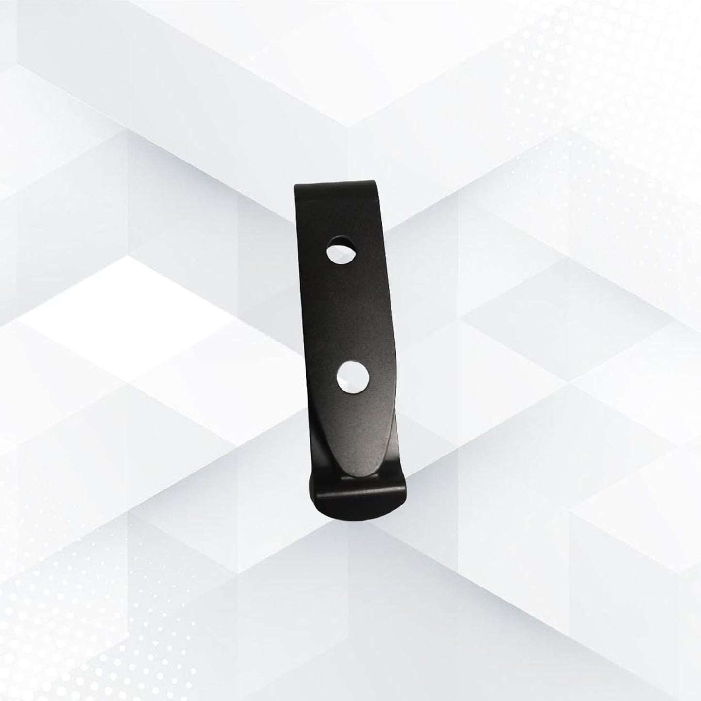  Clip De Ceinture Pour Fourreau K Accessoires De Taille Ceinture Arrière Pour Outil Antirouille