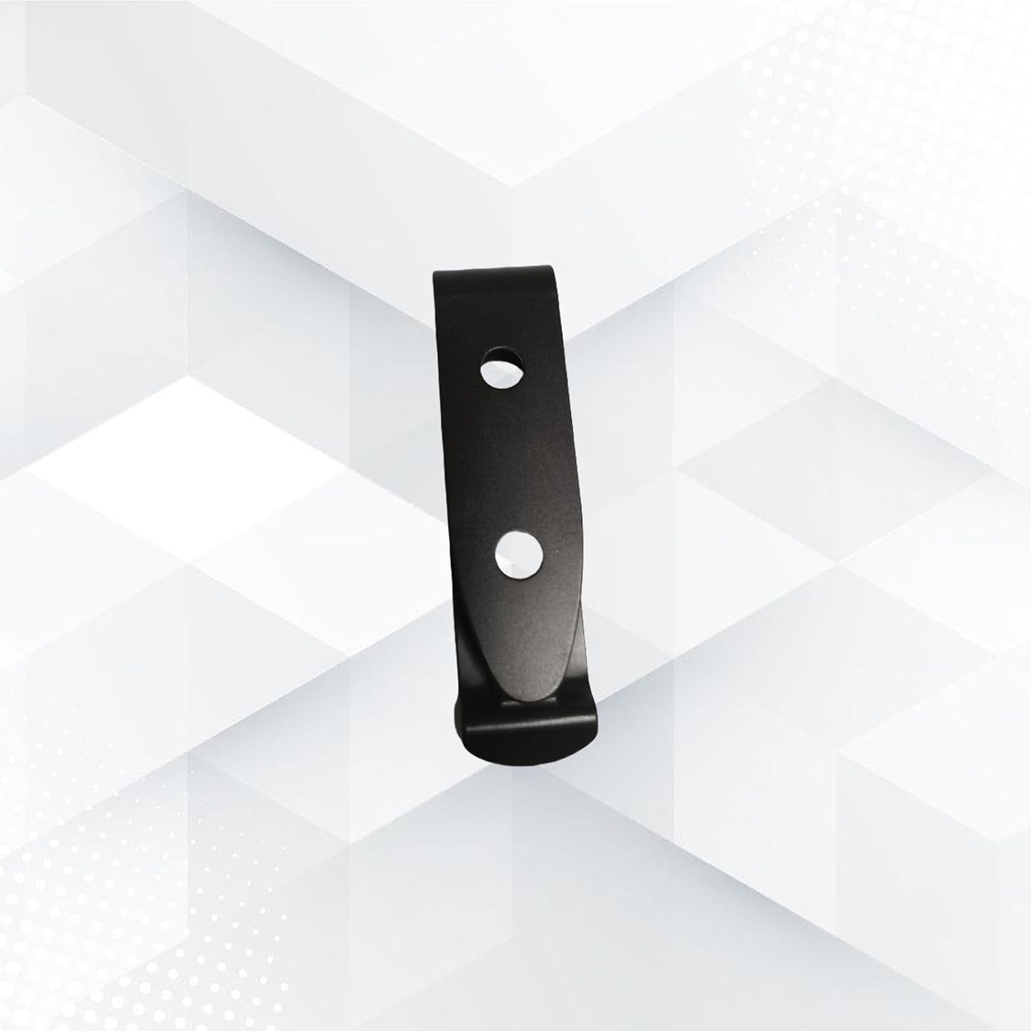  Clip De Ceinture Pour Fourreau K Accessoires De Taille Ceinture Arrière Pour Outil Antirouille
