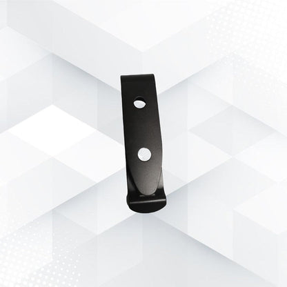  Clip De Ceinture Pour Fourreau K Accessoires De Taille Ceinture Arrière Pour Outil Antirouille
