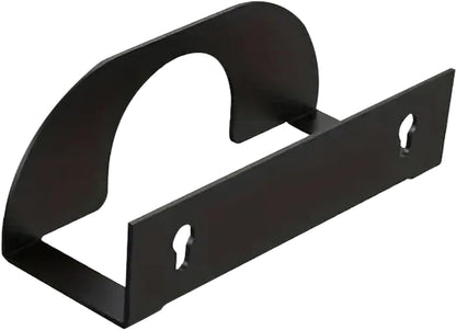  Organiseur D'outils électriques, étagère En Métal Pour Outils électriques, étagère Robuste Et Résistante à L'usure, Rangement De Garage, Support Multifonction Pour Meuleuse D'angle