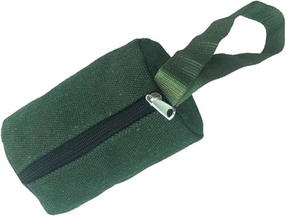  Sac à Outils En Toile Durable Pour électricien - Grande Capacité - Boîte De Transport Pour Un Rangement Efficace Et Une Organisation Du Sac En Toile