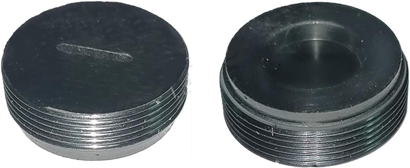 Lot De 10 Capuchons De Support De Balais De Carbone Pour Moteur - Pièces De Rechange Pour Balais De Carbone électriques