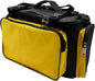  Host Sac De Rangement Pour équipement D'enquête GPS GNSS Trimble 20 L, Sac De Transport étanche Et Robuste Avec Bandoulière Et Séparateurs, Jaune Et Noir