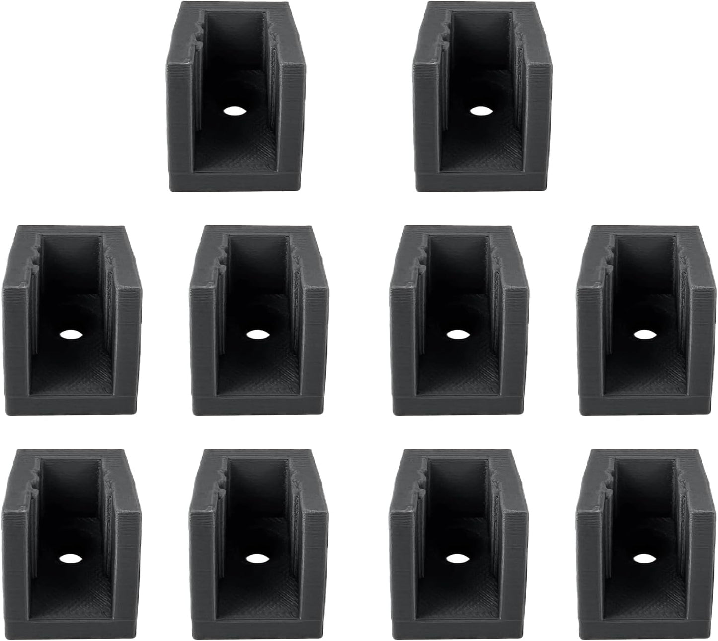 GENERIC Porte-outils – Organiseur Peu Encombrant | Support Mural Pour Outils Pneumatiques | Pour Garage, Atelier, Réparation Automobile, Lavage De Voiture, Zone D'entretien