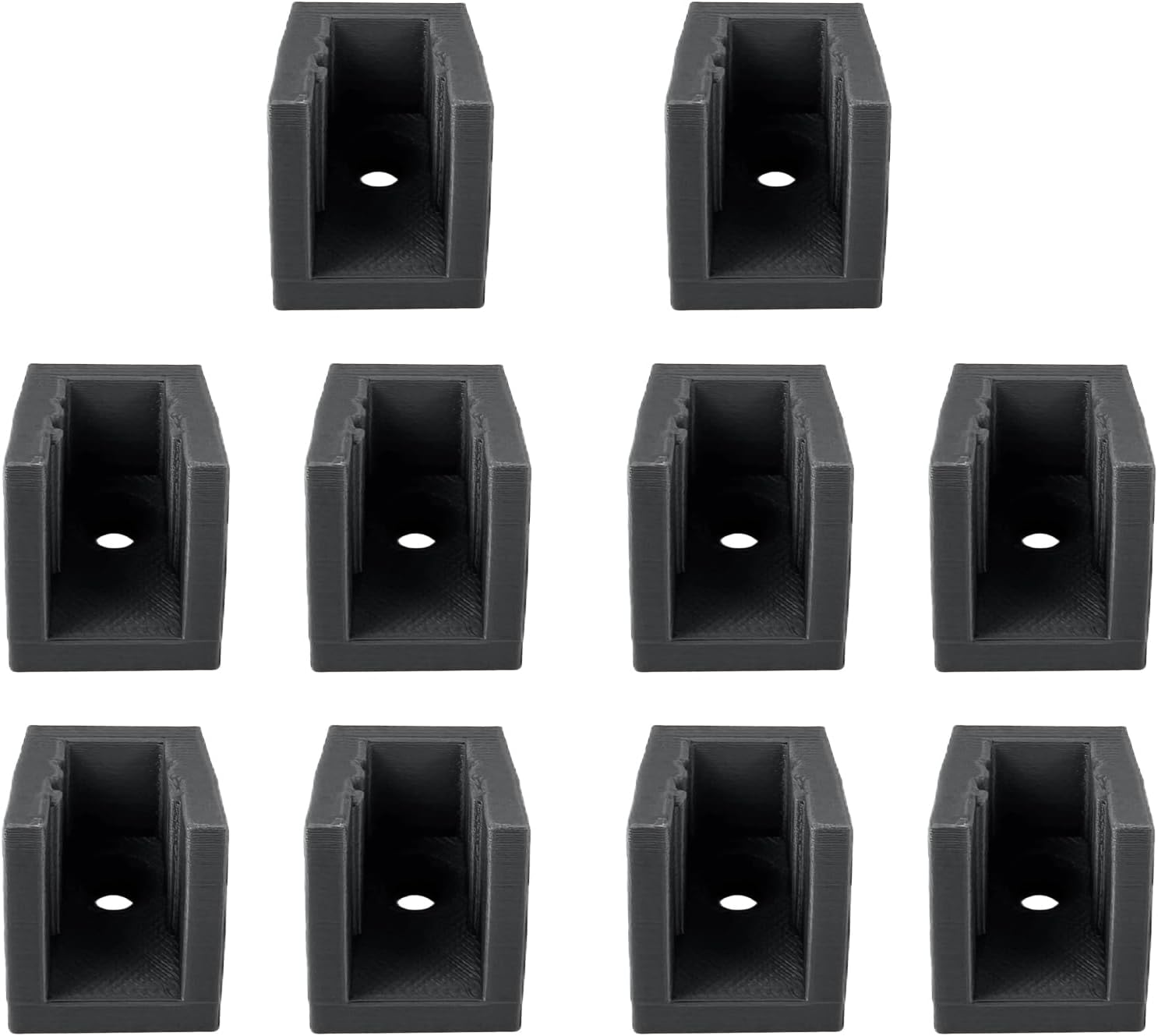 GENERIC Porte-outils – Organiseur Peu Encombrant | Support Mural Pour Outils Pneumatiques | Pour Garage, Atelier, Réparation Automobile, Lavage De Voiture, Zone D'entretien