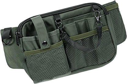  Pochettes De Taille Pour Infirmières, Organisateur D ' Outils, Avec Porte-ruban, De Ceinture Utilitaire De Médecine, Facile à Transporter Pour Les Organisateurs Professionnels De Soins En