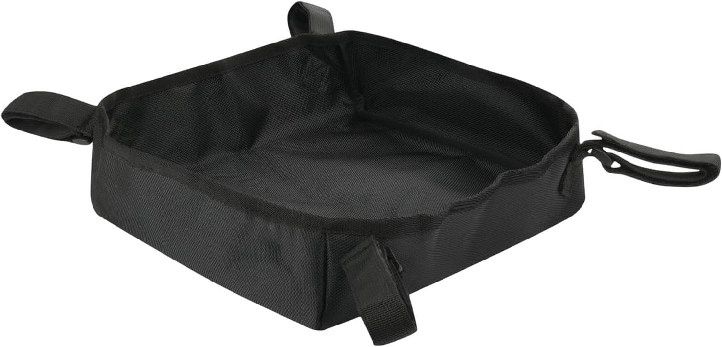  Escabeau Porte-outils | Organiseur De Clés, Pochette à Outils En Tissu | Pour Peintres, Bricoleurs, Propriétaires De Maison, électriciens, Charpentiers, Couvreurs, Maison, Atelier, Garage