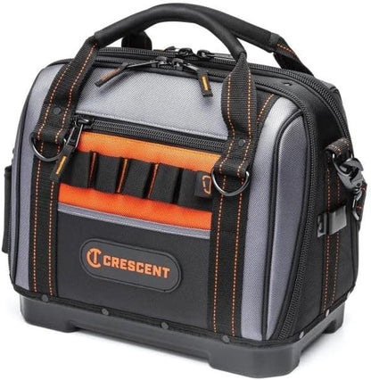  CRESCENT - Sac à Outils, Couvercle Fermé De 35,6 Cm (CTB1450N)