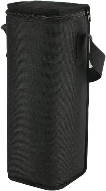  Sac De Voyage Fonctionnel Compatible Avec Divers Appareils Compacts Tels Que Les Tire-bouchons électriques Et Les Lampes De Poche, Porte-outils Ménagers Anti-déversement