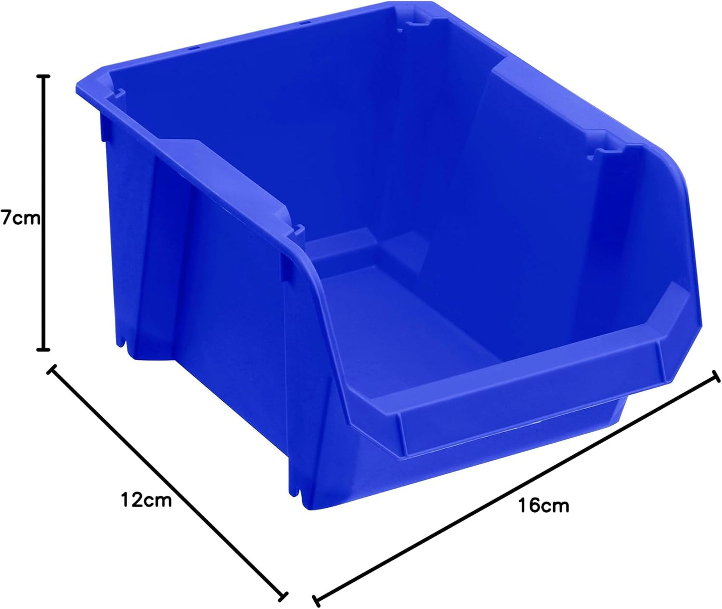 Stanley Gaveta Azul N¦2 56200