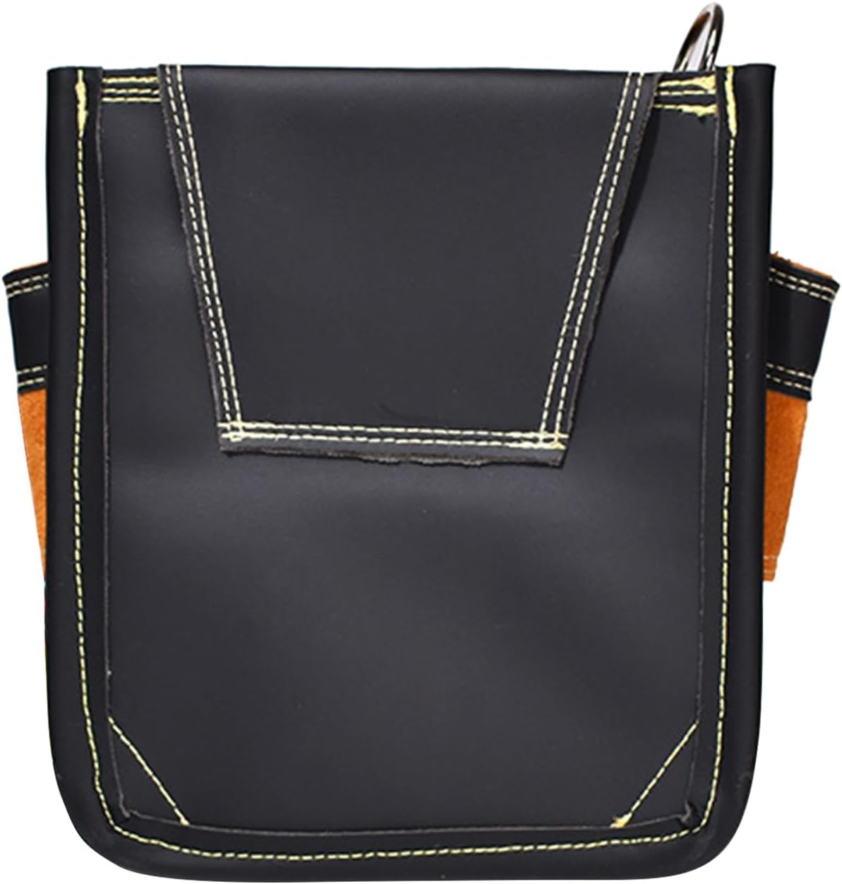 Sac à Outils - Pochette De Transport Pour Outils - Gain De Place - Plusieurs Poches Pour Le Rangement - Pochette étanche Et Portable