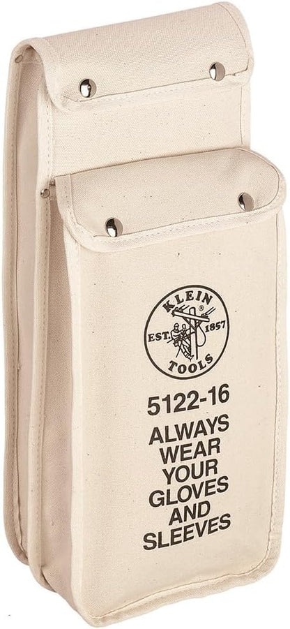  Klein Tools 5122–16 4 Sur Toile, 5122-18