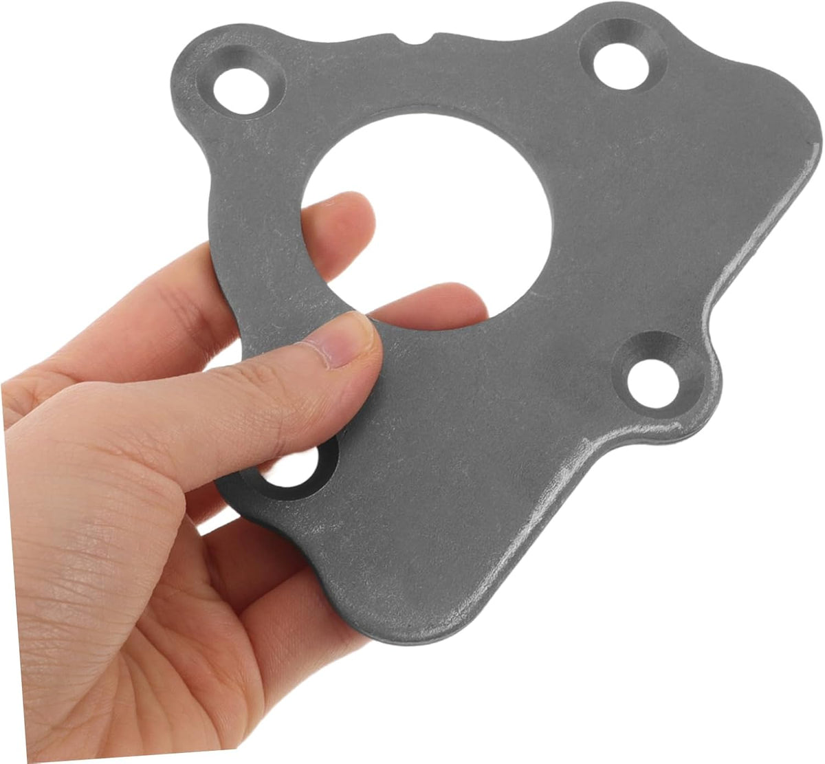  Ciieeo Plaque De Retenue Automobile Avec Boulons Compatible Arbres à Cames De Génération III Et Iv Outil De Verrouillage Pour Moteur