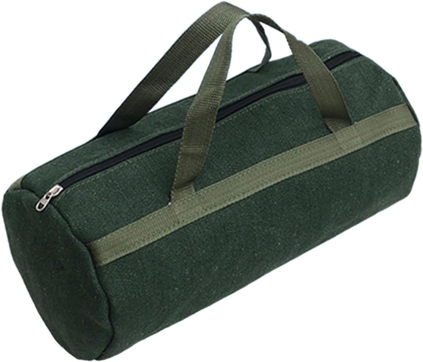 Sac à Outils En Toile Durable Pour électricien - Grande Capacité - Boîte De Transport Pour Un Rangement Efficace Et Une Organisation Du Sac En Toile