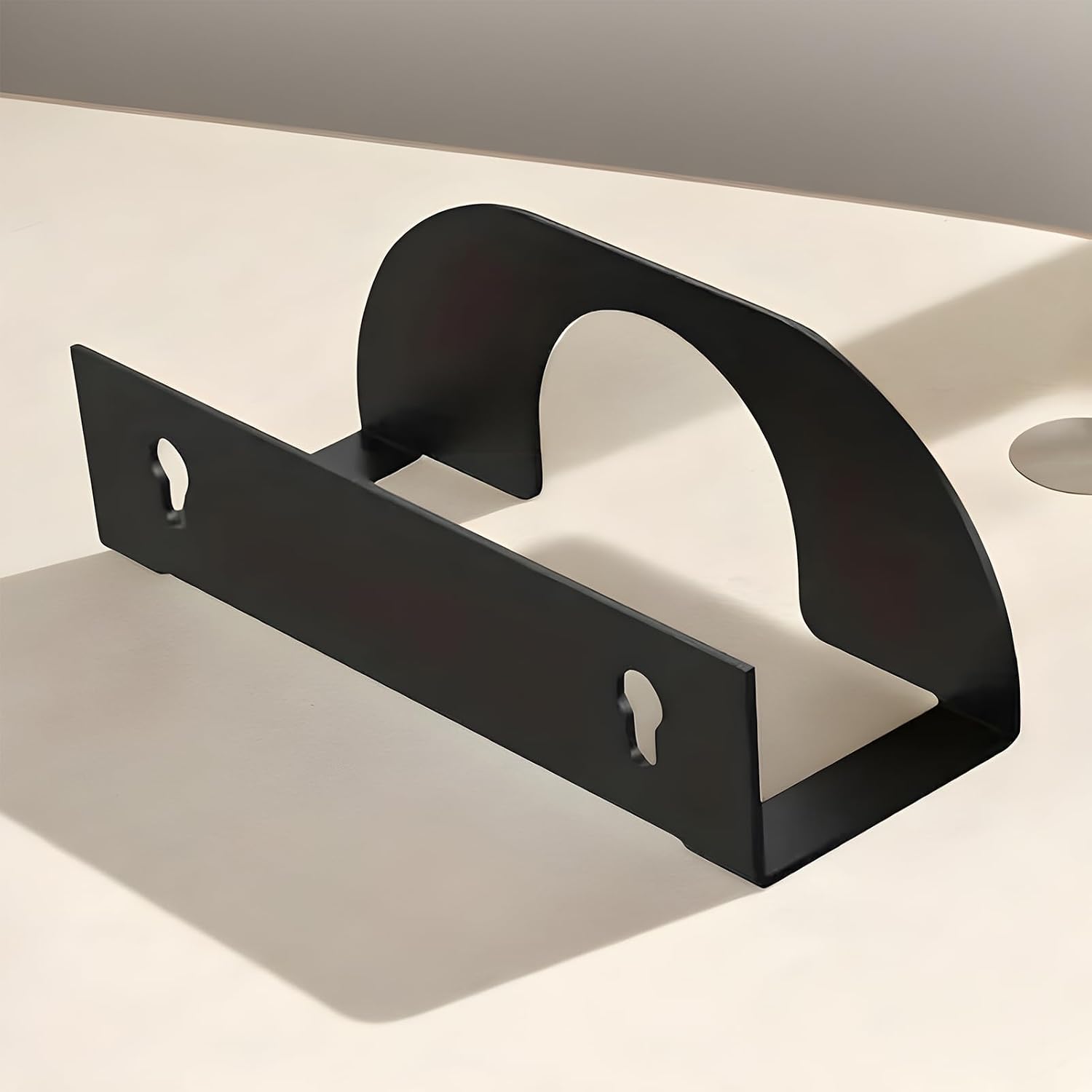  Porte-outils électriques, Support De Rangement Mural, Organisateur En Fer Robuste, Solution De Garage Peu Encombrante, Support D'outils Sécurisé, Machine De Polissage Pour Meuleuse D'angle