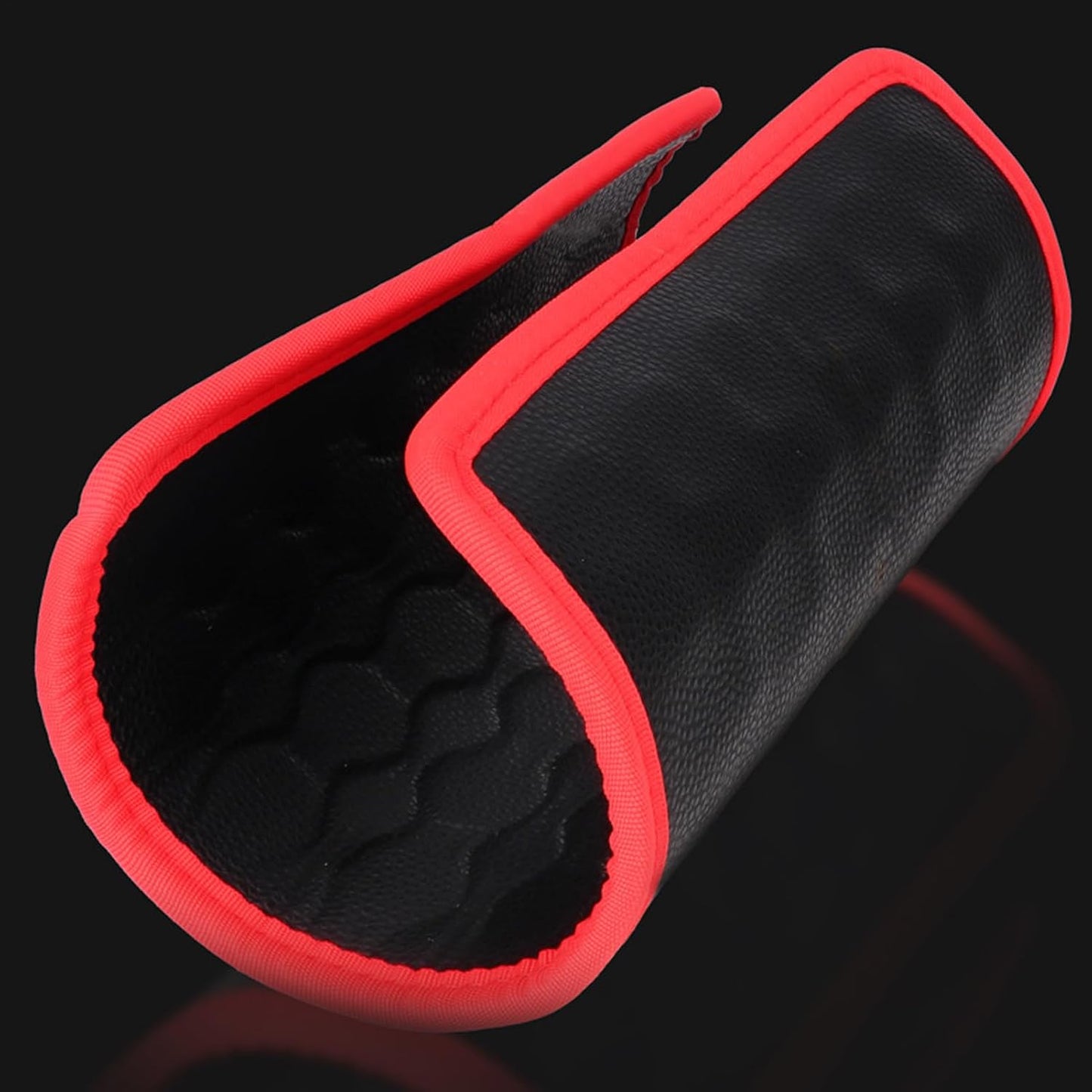  Tapis Magnétique Pour Mécaniciens, Support Pour 3 Pièces Avec Couche Protectrice En PVC - Base Flexible Magnétique Pour Fixation - Pour Maison, Garage, Atelier, Réparation De Voitures Mécaniques