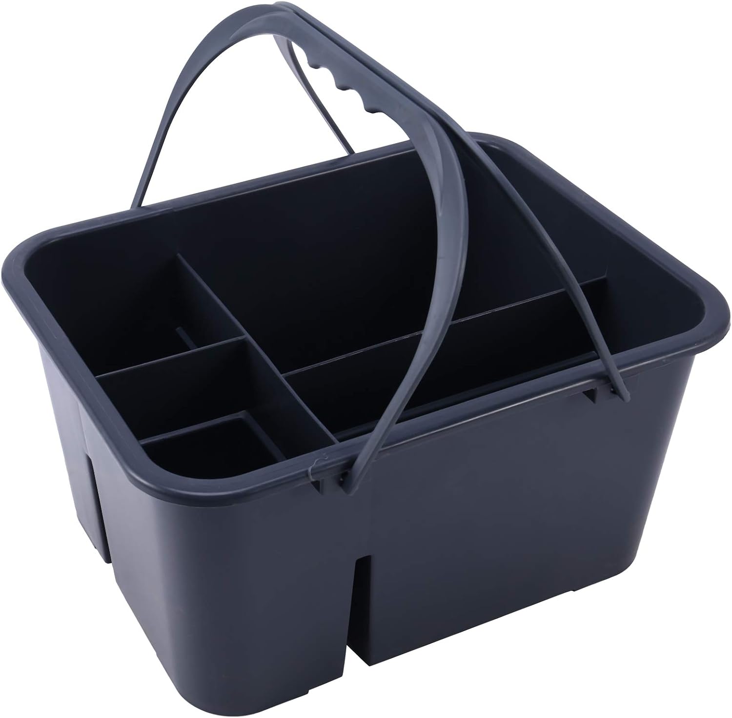  Panier De Nettoyage En Plastique Pour Petits Objets - Boîte à Outils Portable - Panier De Rangement Pour Hôtel - Nettoyage Hygiénique - Panier à Outils