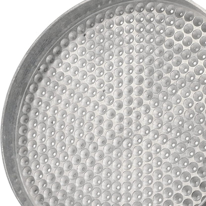  Plateau à Vis Support De Plateau à Outils En Alliage De Zinc Avec 397 Trous De Support De Vis Fendu Grande Capacité Avec Sortie De Versement Pour Le Des Assemblages De Réparation D'établi