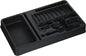  FACOM PL.M23 Plateau Plastique, Noir