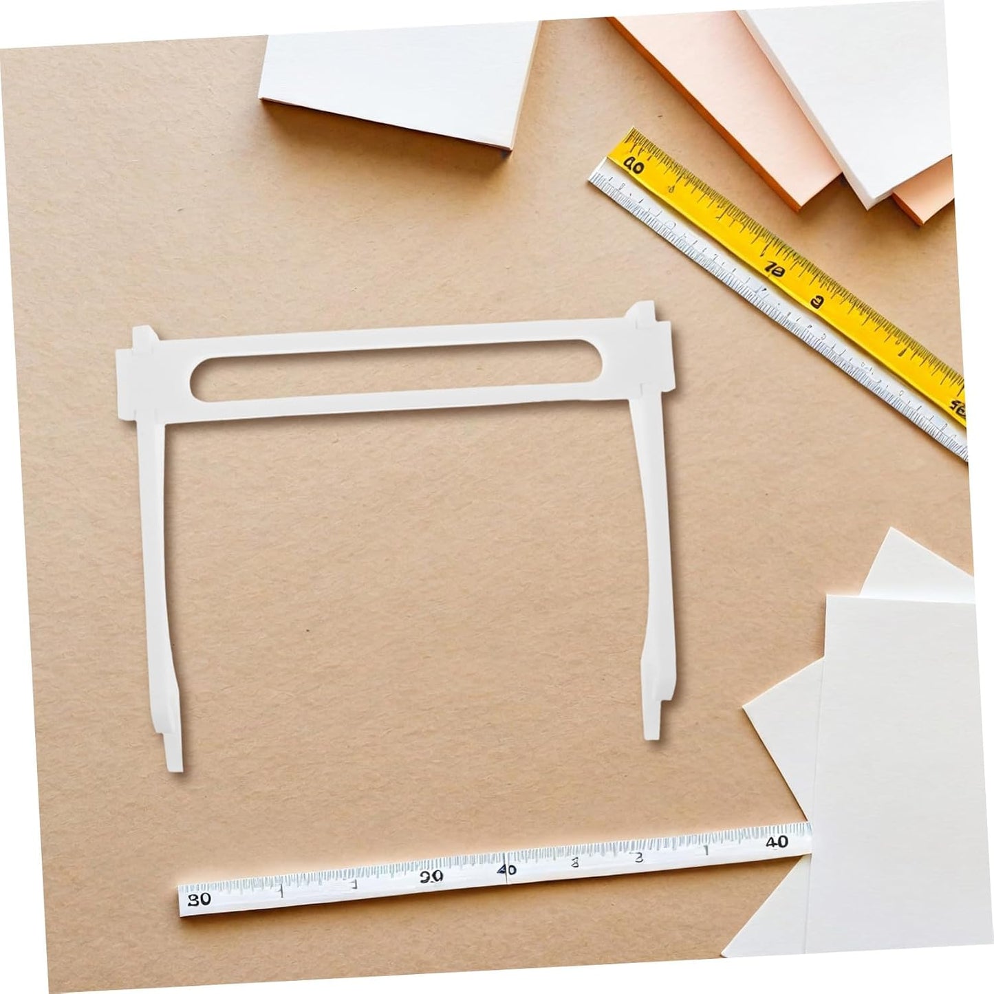  Angoily Outils De Fabrication De Machines De Découpe Support De Plateau Outils Support De Plateau De Découpe Tapis De