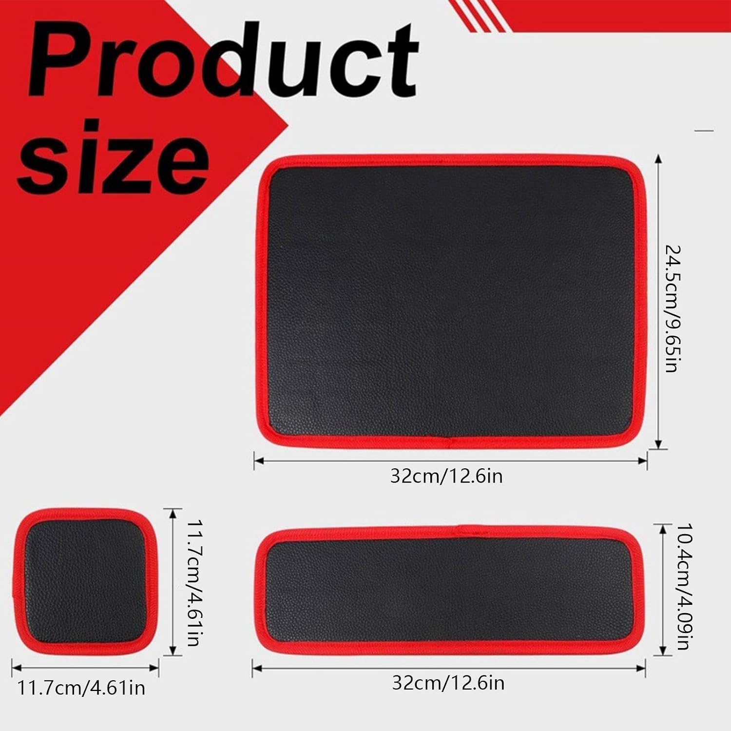  Tapis Magnétique – Organiseur De Pièces Magnétiques – Tapis Magnétique Pour Atelier, Réparation Automobile, Voiture, Garage, Maison, Tournevis, Clés, Boulons
