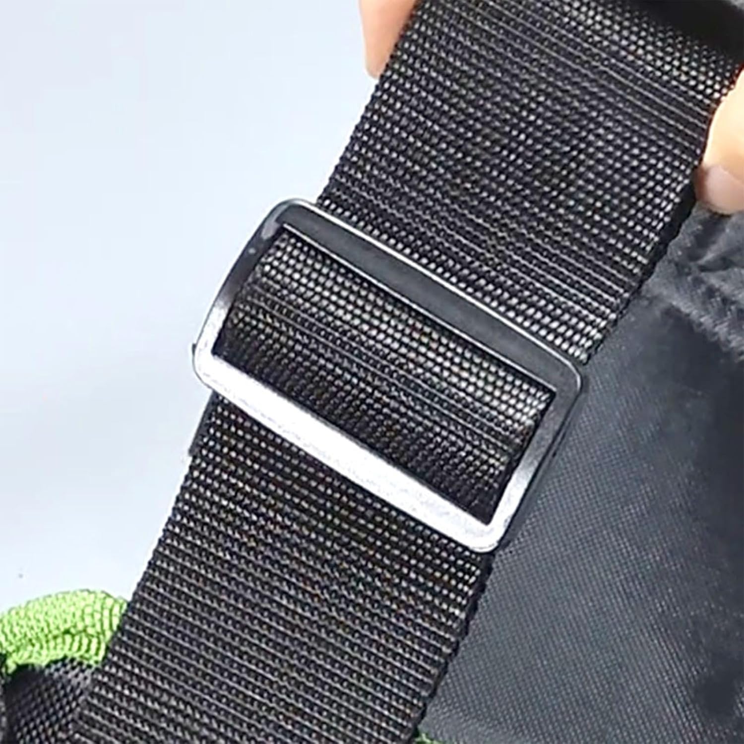  Ceinture En Tissu Pour Outils De Jardin Avec Poches De Rangement Réglables, Tablier Multifonction Pour Réparation Et Réparation