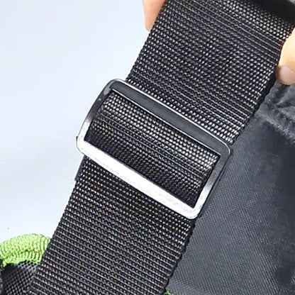  Ceinture En Tissu Pour Outils De Jardin Avec Poches De Rangement Réglables, Tablier Multifonction Pour Réparation Et Réparation