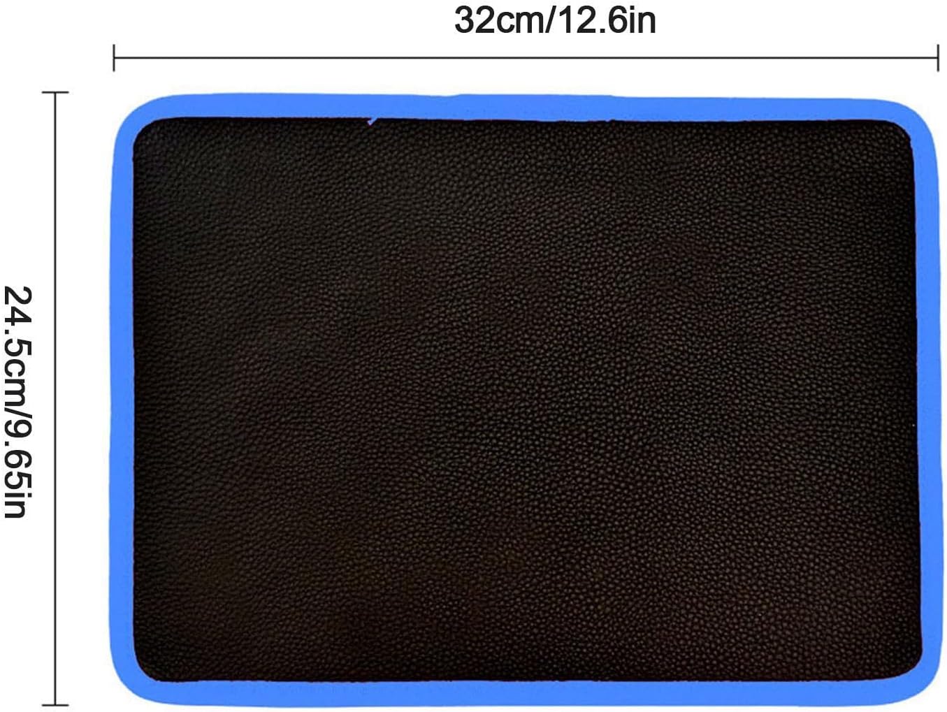  Tapis à Outils Magnétique Pour Mécanicien | Plateau De Rangement à Vis Double Face | Tapis à Outils Magnétique Double Face, Pour Atelier, Maison, Bureau, Garage, Salle De Classe, Industrie