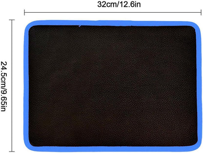  Tapis à Outils Magnétique Pour Mécanicien | Plateau De Rangement à Vis Double Face | Tapis à Outils Magnétique Double Face, Pour Atelier, Maison, Bureau, Garage, Salle De Classe, Industrie