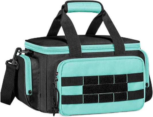 GENERIC Sac Fourre-tout à Outils Pour Femme, Avec Confort De Transport Sans Effort, 26 X 10 X 21 Cm, Organiseur De Rangement D'outils Avec Anti-friction, Sac De Rangement, Matériau Robuste