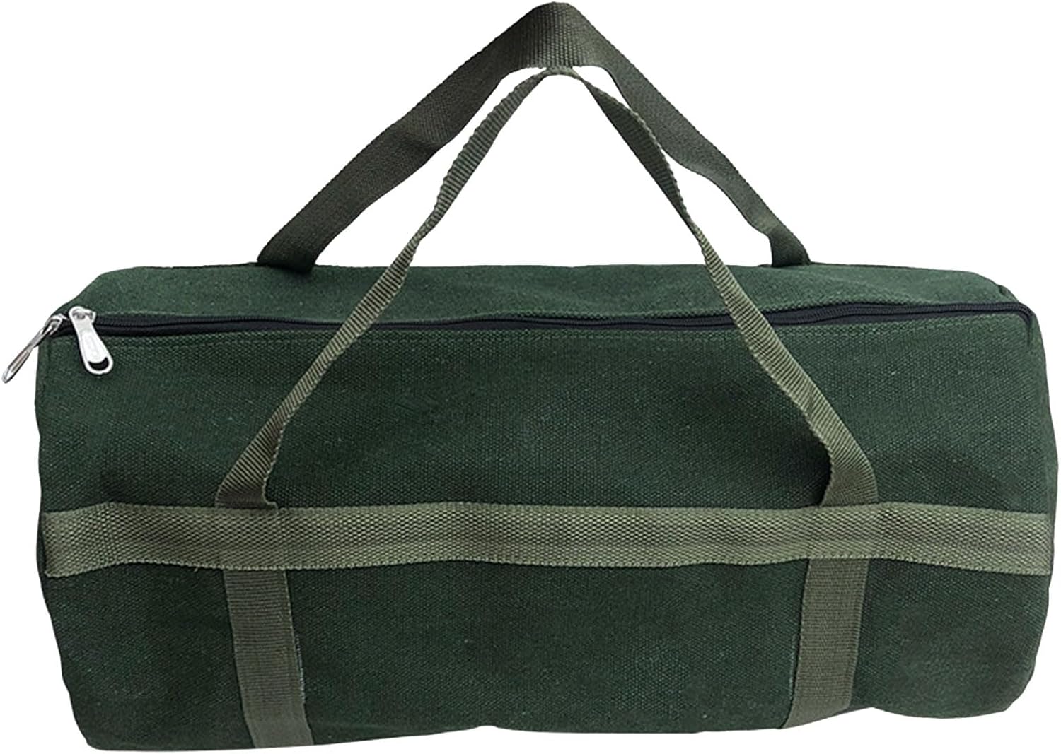  Sac à Outils En Toile Durable Pour électricien - Grande Capacité - Boîte De Transport Pour Un Rangement Efficace Et Une Organisation Du Sac En Toile