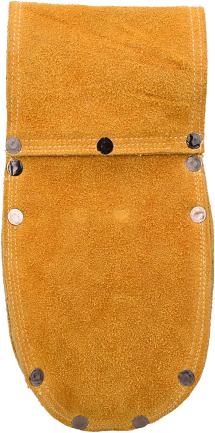  Sac à Outils De Taille Utilitaire, Jaune, Petite Ceinture Porte-outils Professionnel Pour Charpentier