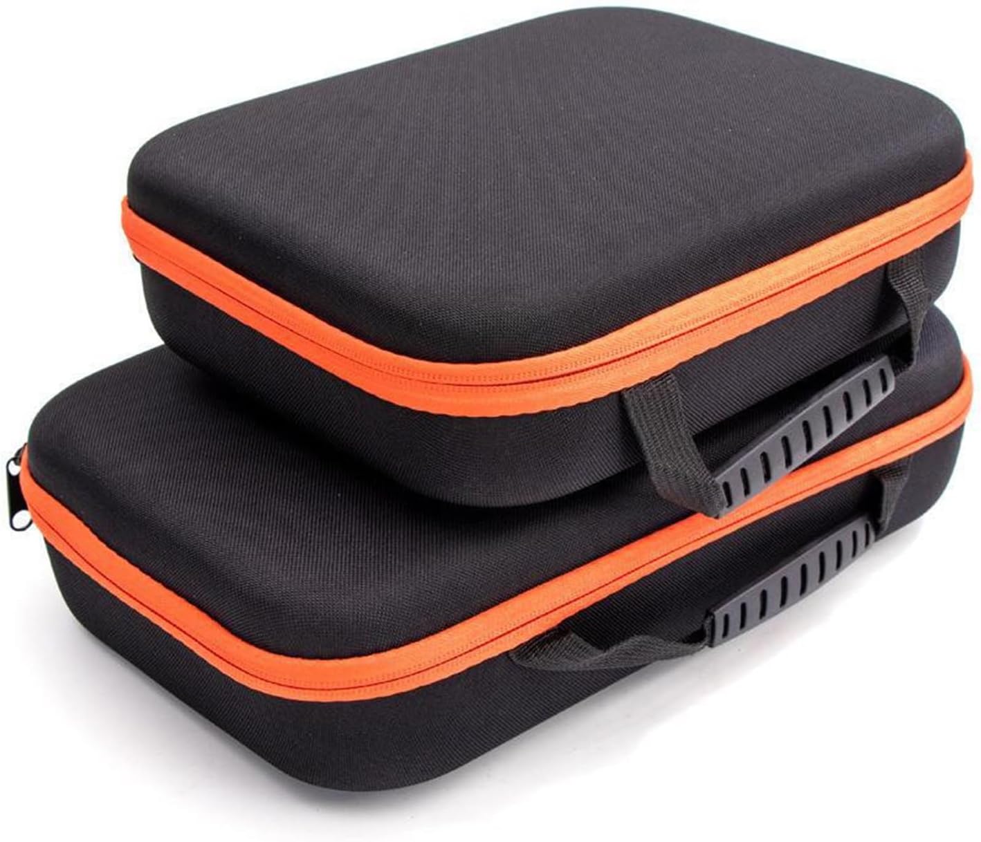  Sac De Rangement Compact Pour Outils électriques, Construction Composite, Séparateurs Réglables Pour Tournevis Et Outils D'atelier