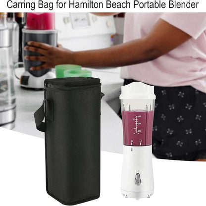  Sac De Voyage Fonctionnel Compatible Avec Divers Appareils Compacts Tels Que Les Tire-bouchons électriques Et Les Lampes De Poche, Porte-outils Ménagers Anti-déversement