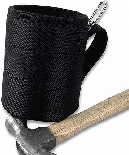  Sacs De Ceinture à Outils, Organisateurs De Rangement Multifonctionnels Pour Vis Et Clous, Sac Banane, Poches Polyvalentes Pour La Polyvalence, Organisateur De Vis Et De Clous
