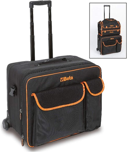  Beta C8 - Chariot Porte-outils En Tissu Technique