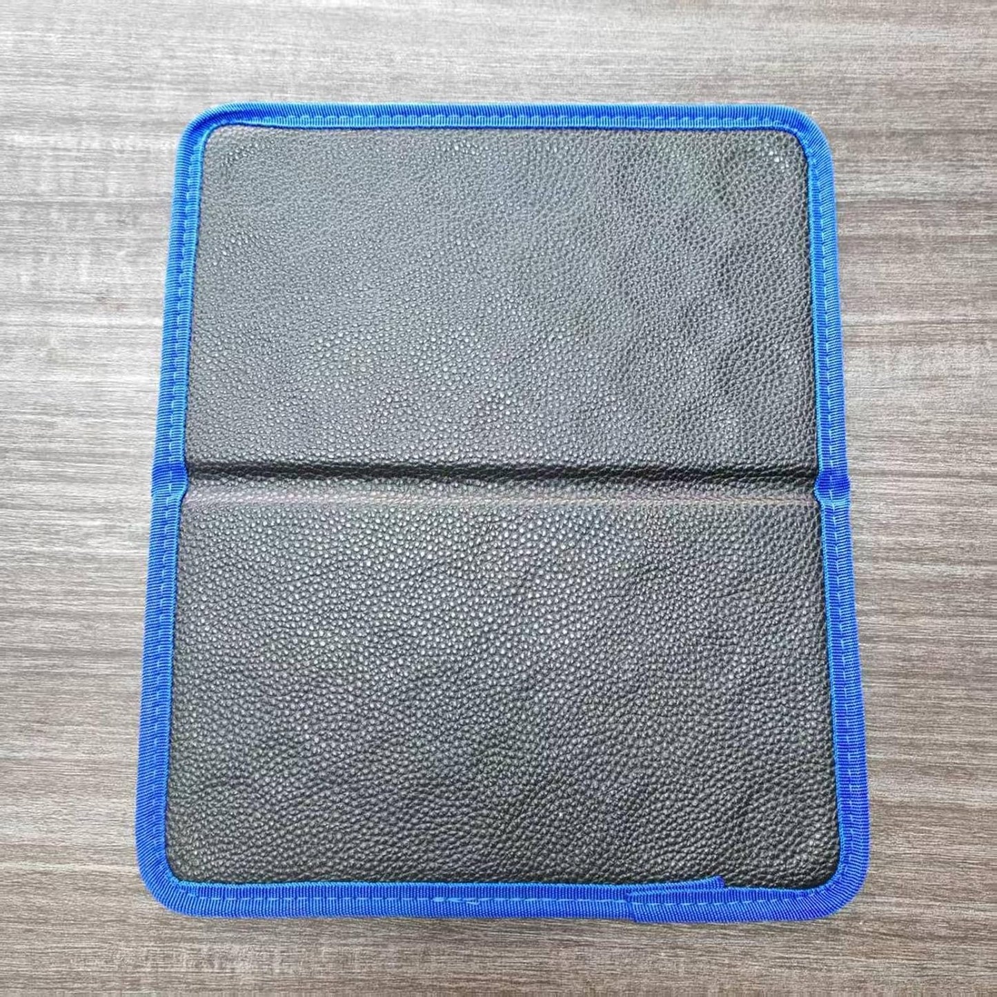  Tapis De Rangement De Garage Portable, Tapis Magnétique Flexible, Support D'outils Solide De 11,02 X 9,25 Pouces, Feuille De Travail Magnétique, Panneau De Rangement De Boulons De Tournevis Pour L'ent